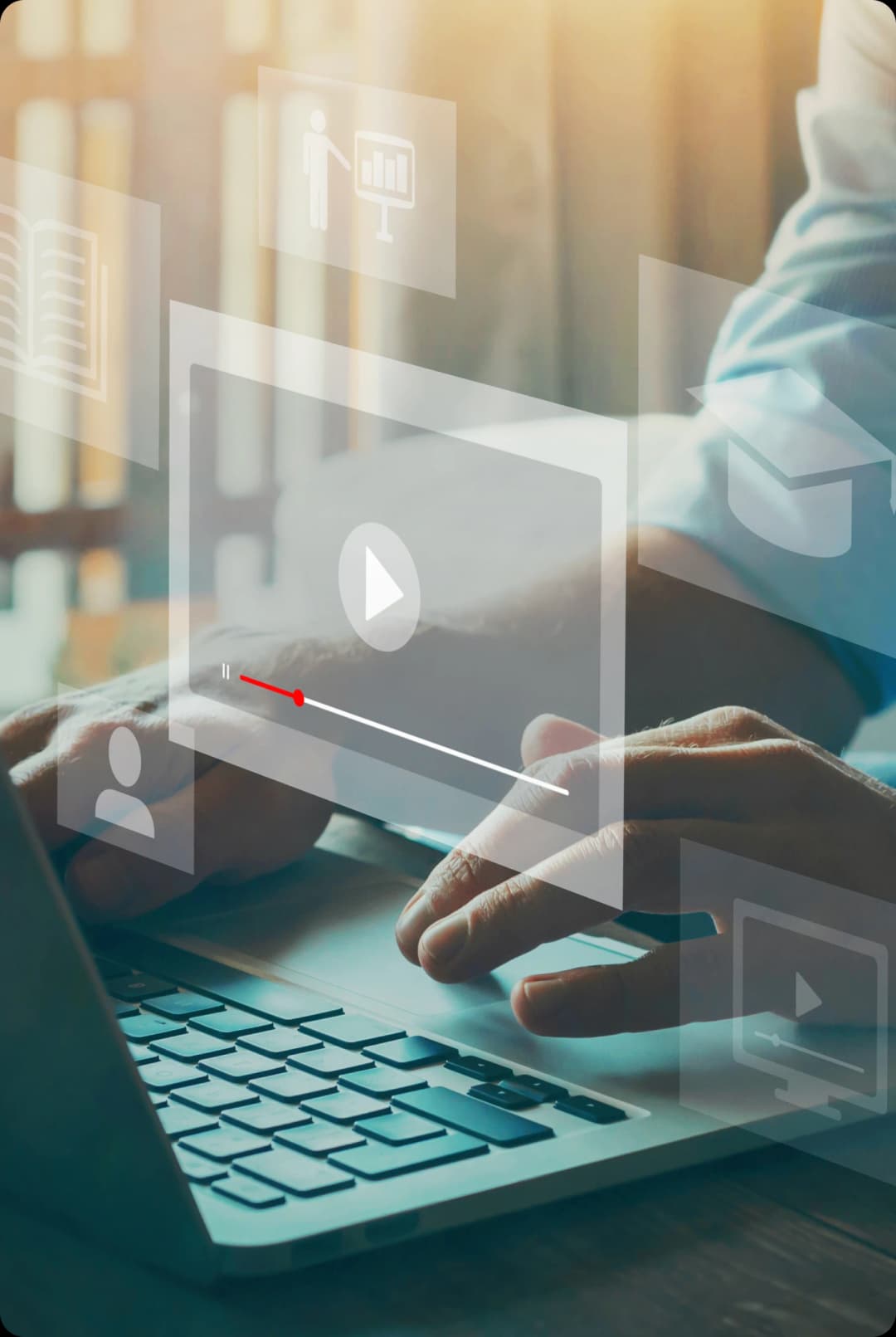 Why choose our service